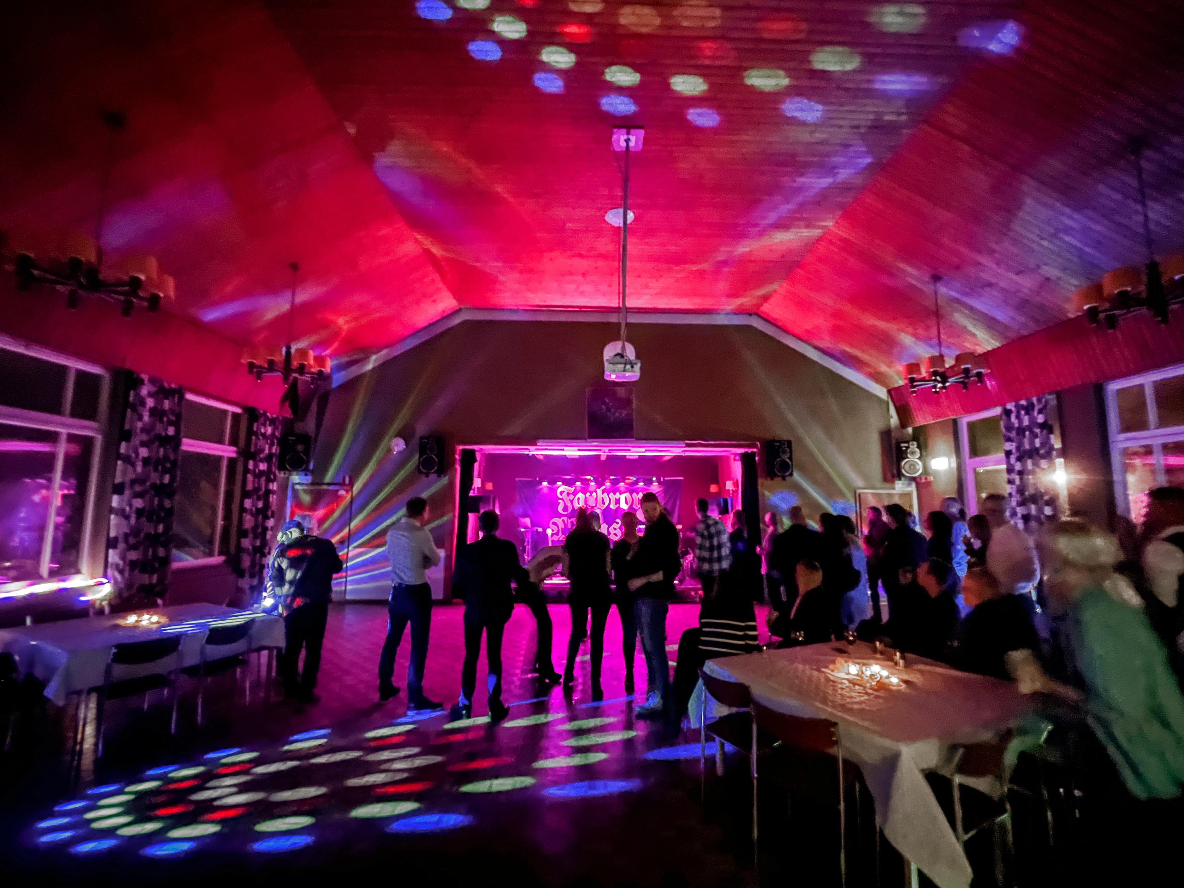 Konsert